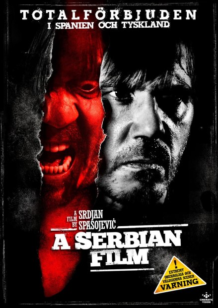 A Serbian Film 3