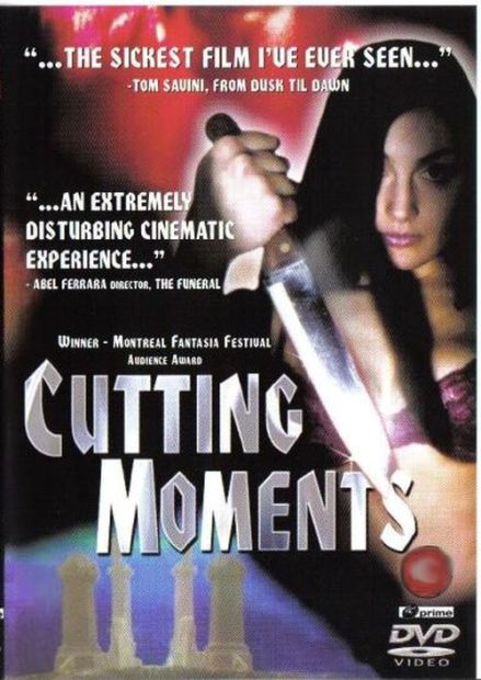 CUTTING-MOMENTS